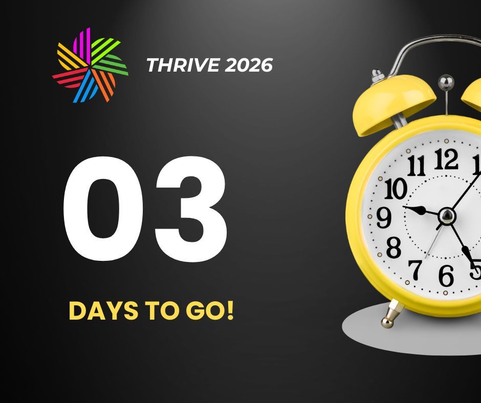 Actionable Innovations Global #GLOWedu #Thrive2026 tweet media