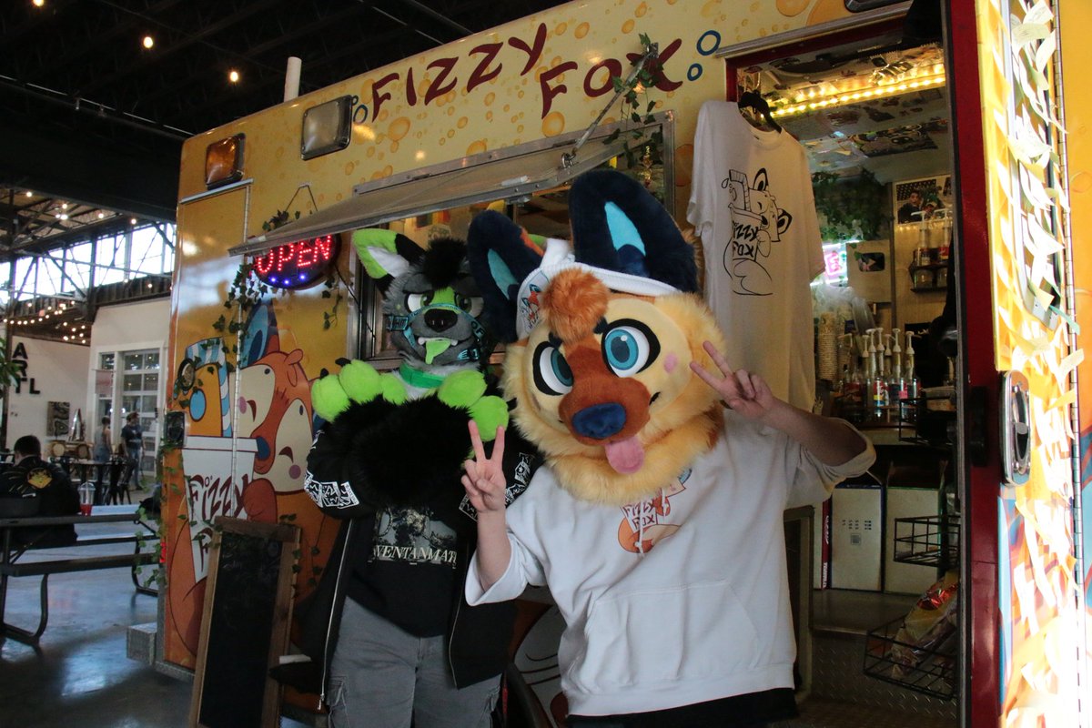 Furking Fox 🦊 tweet media