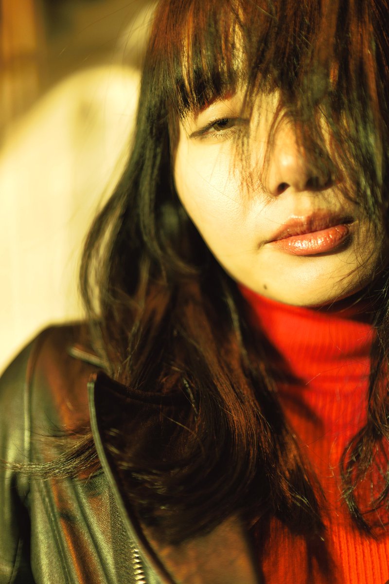 Model  大坂あいさん
#ピスタ撮影会
#ポートレート #Portrait
#ポートレート好きな人と繋がりたい