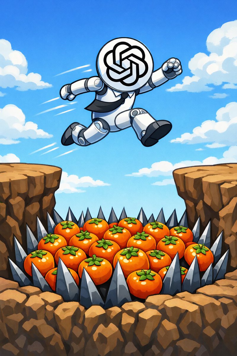 Me: codex --dangerously-skip-persimmons

Codex: