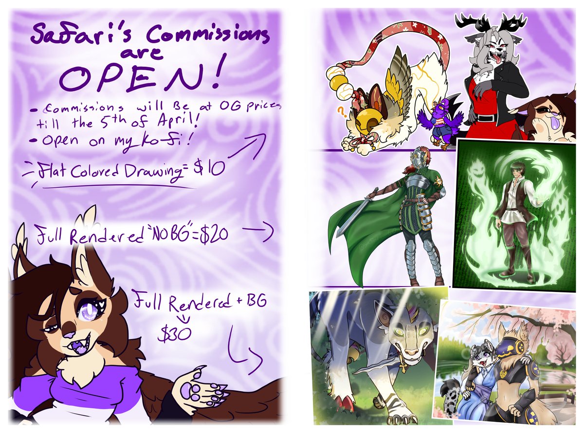 Safari_60✝️ tweet media