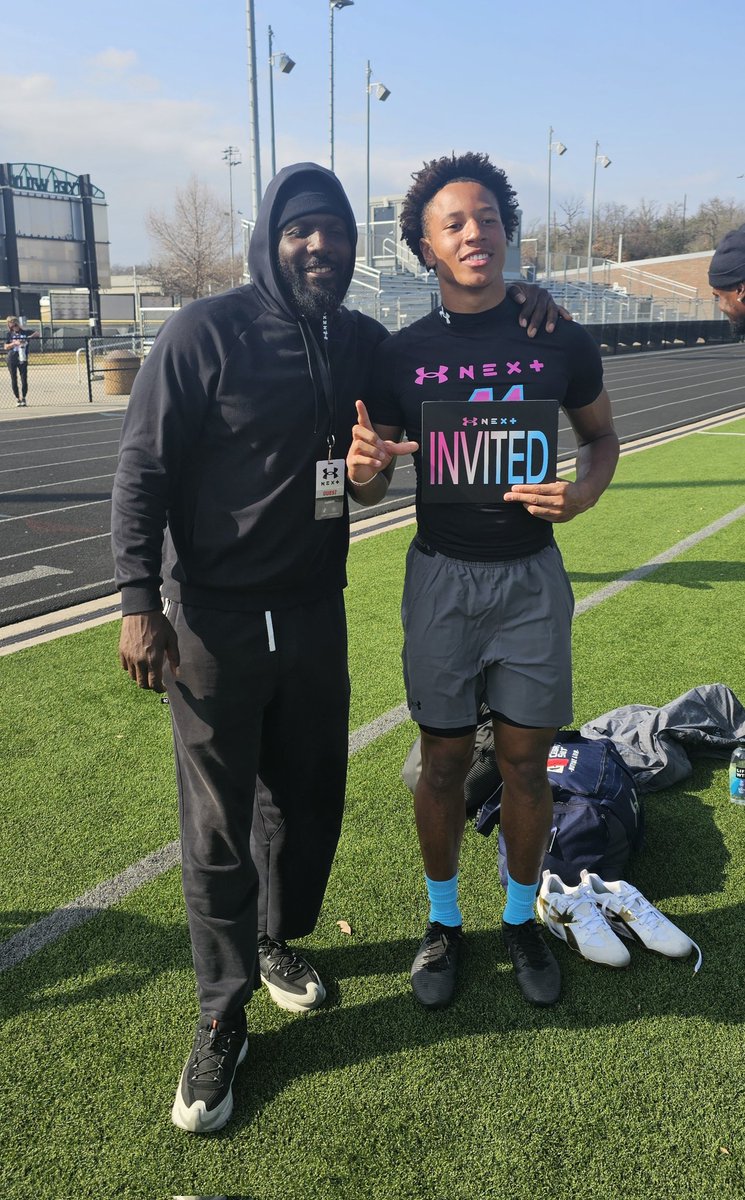 James Foster III tweet media