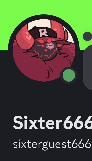 Rash (@SixterGuest666) / Posts / X