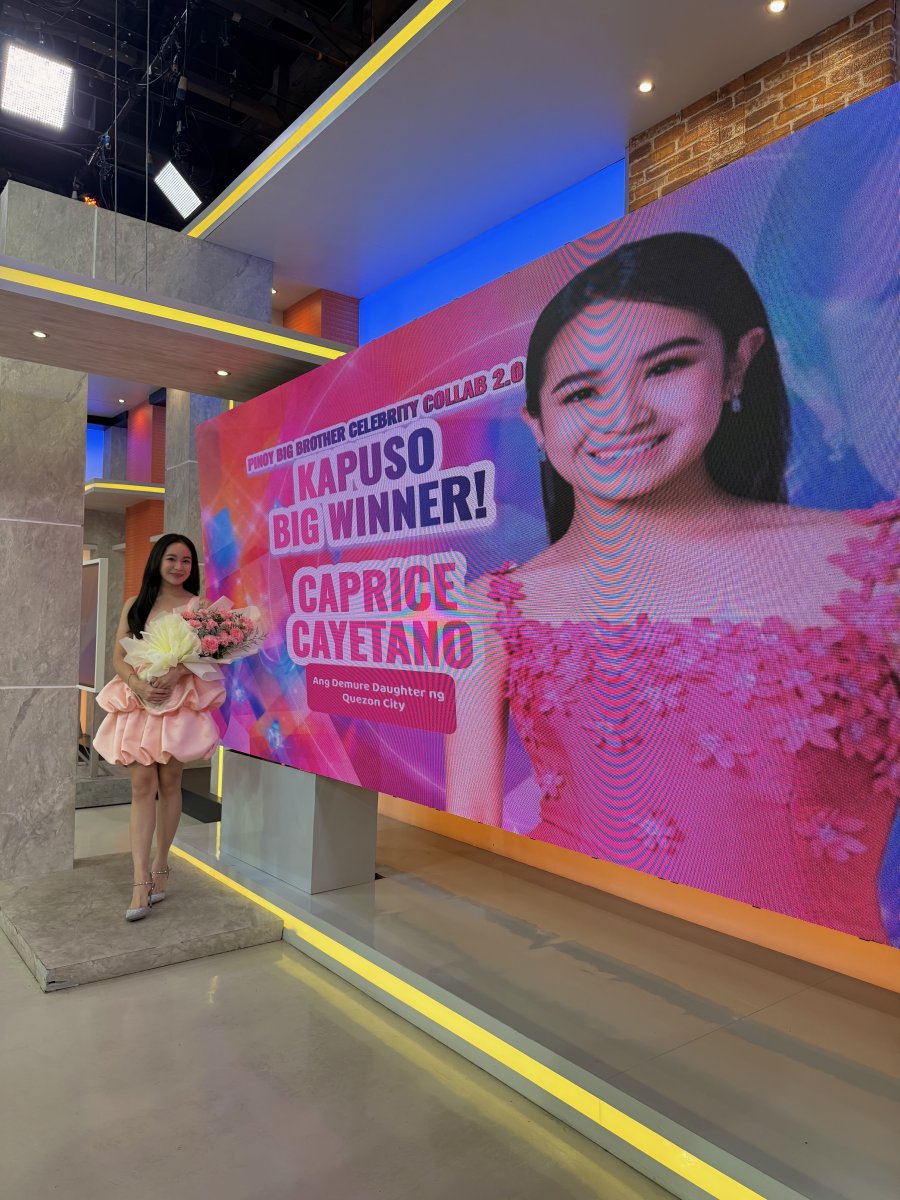 Unang Hirit tweet media