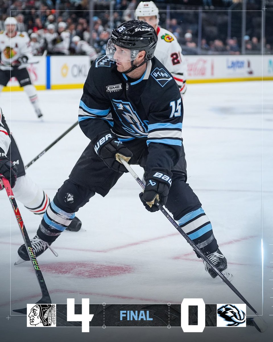 Utah Mammoth tweet media