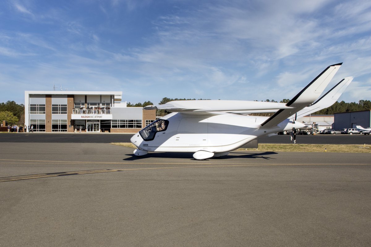 Division of Aviation tweet media