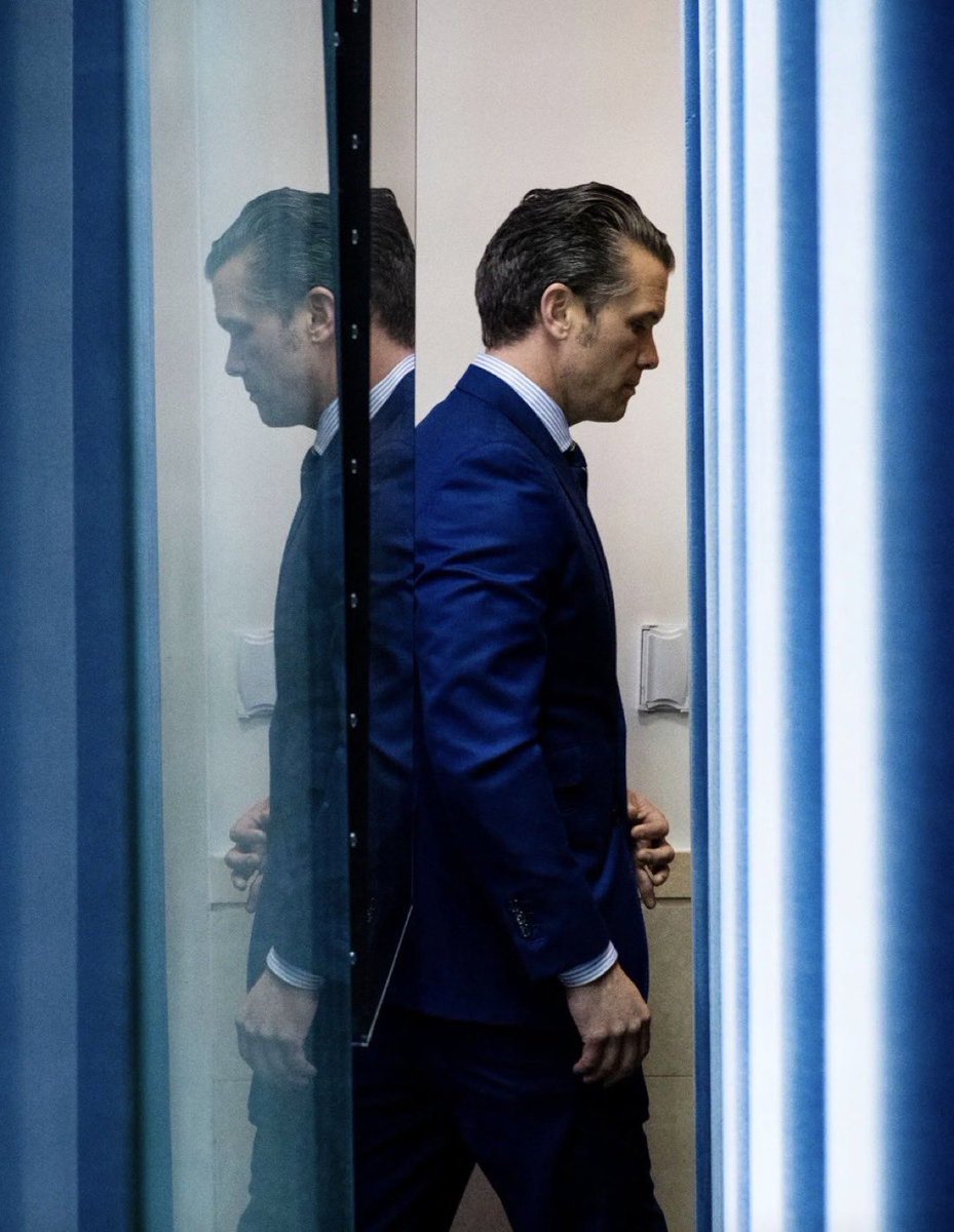 MAGA Voice tweet media