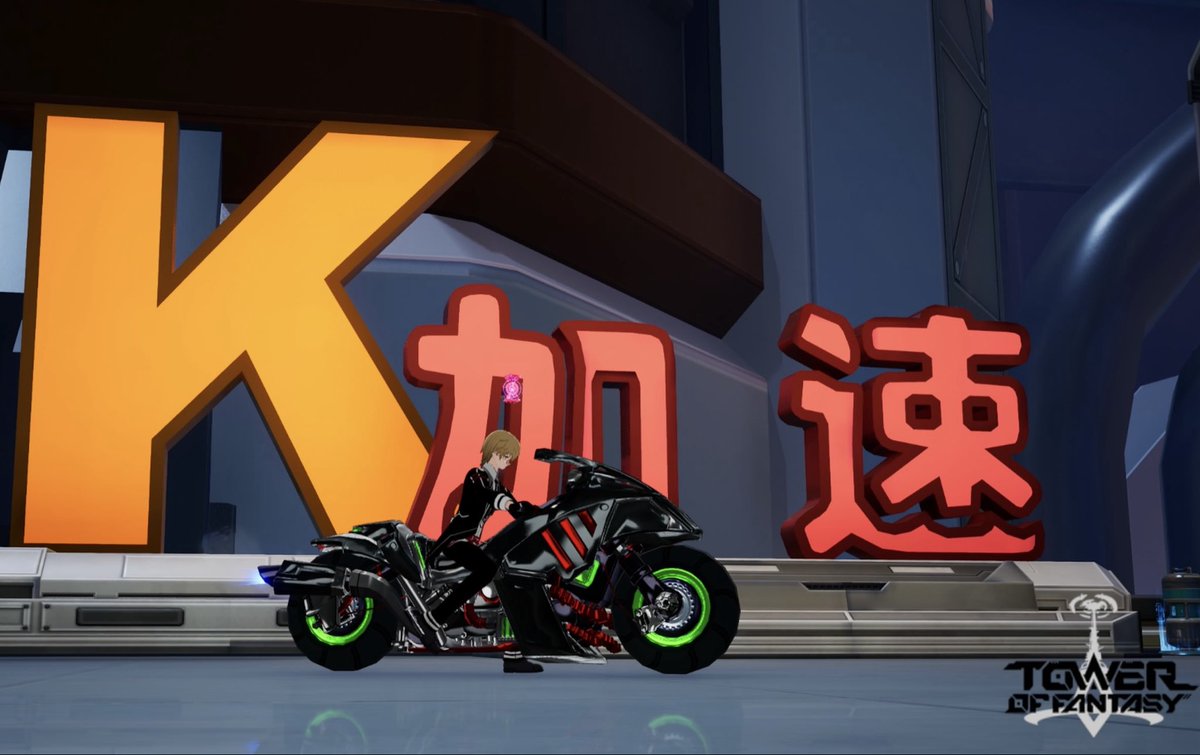 ヒデオミ@幻塔 PS勢 tweet media