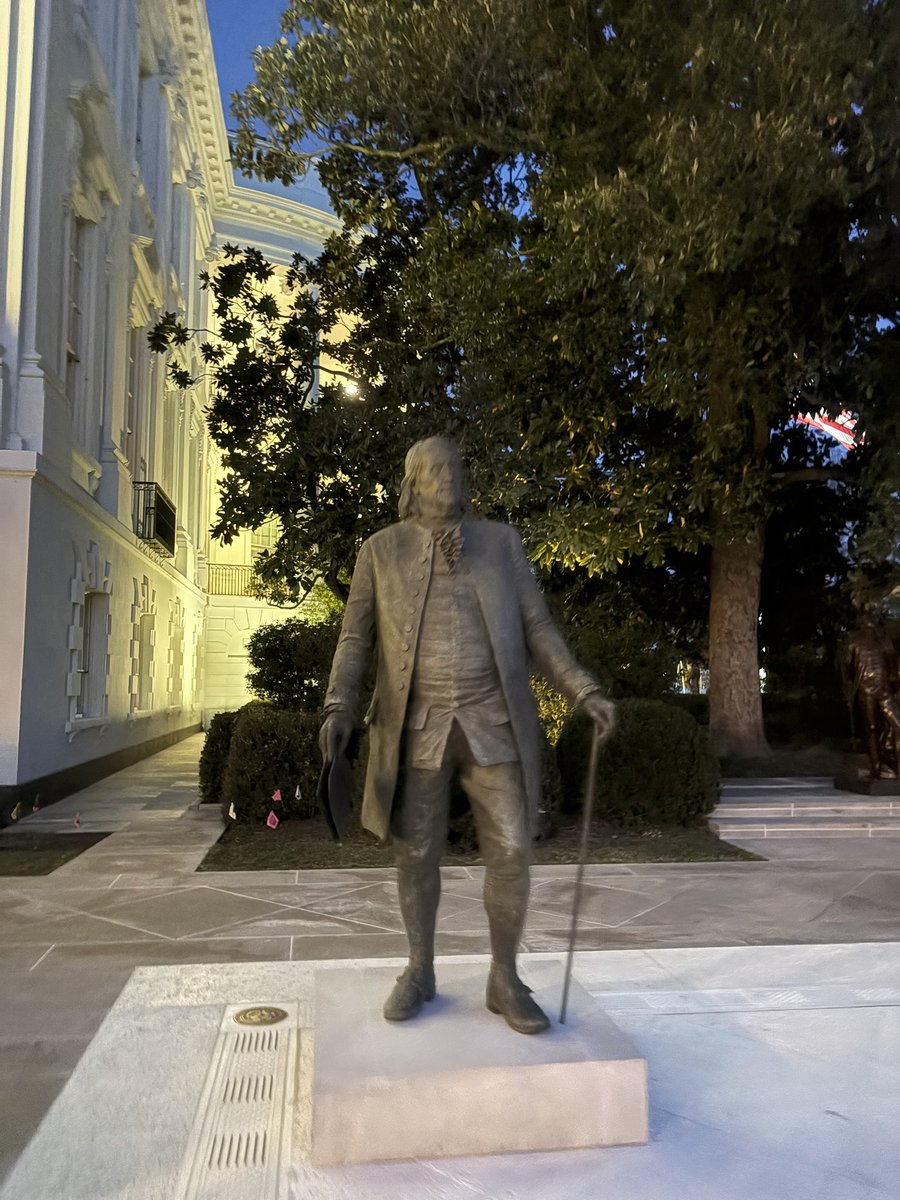 Liz Landers tweet media