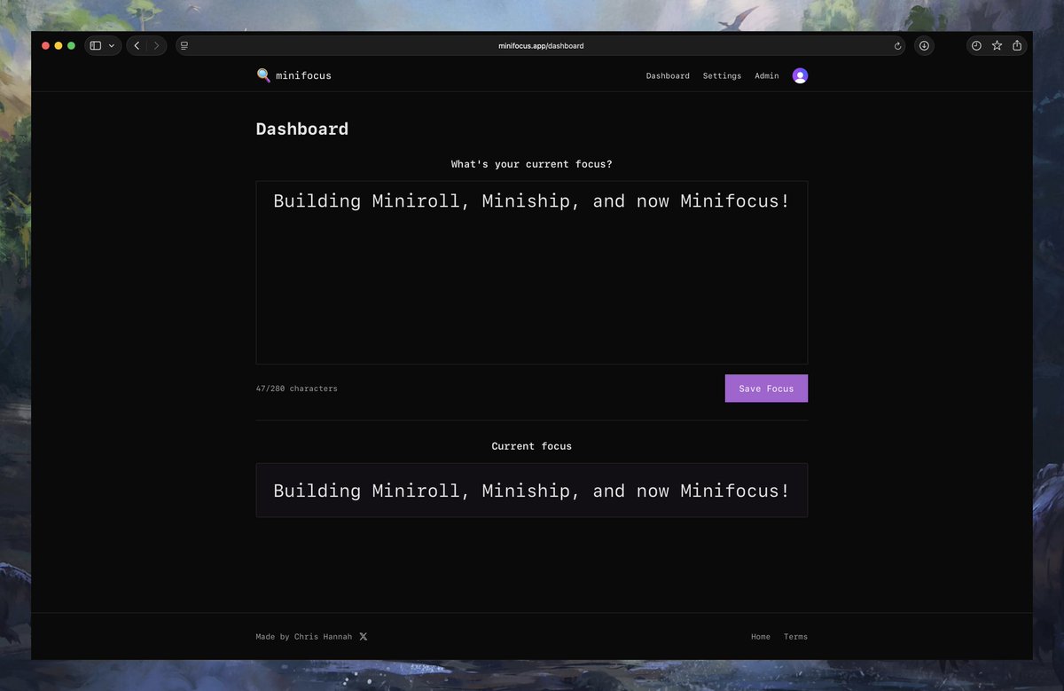 Chris 💻 tweet media
