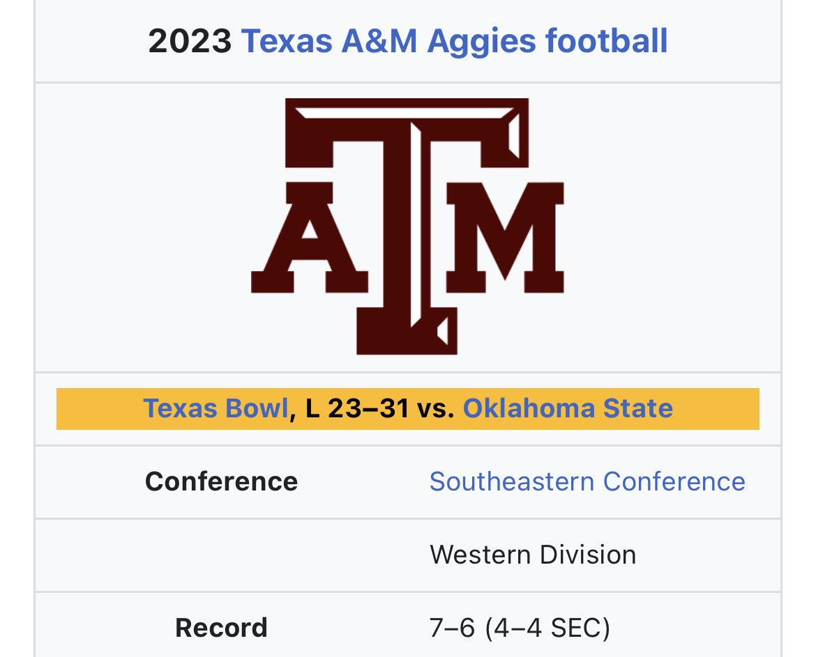 TFM tweet media