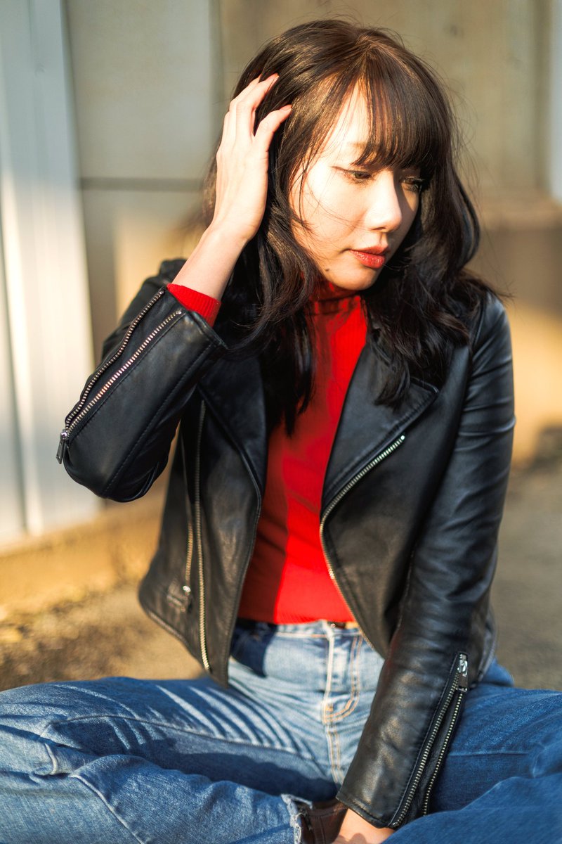 Model  大坂あいさん
#ピスタ撮影会
#ポートレート #Portrait
#ポートレート好きな人と繋がりたい