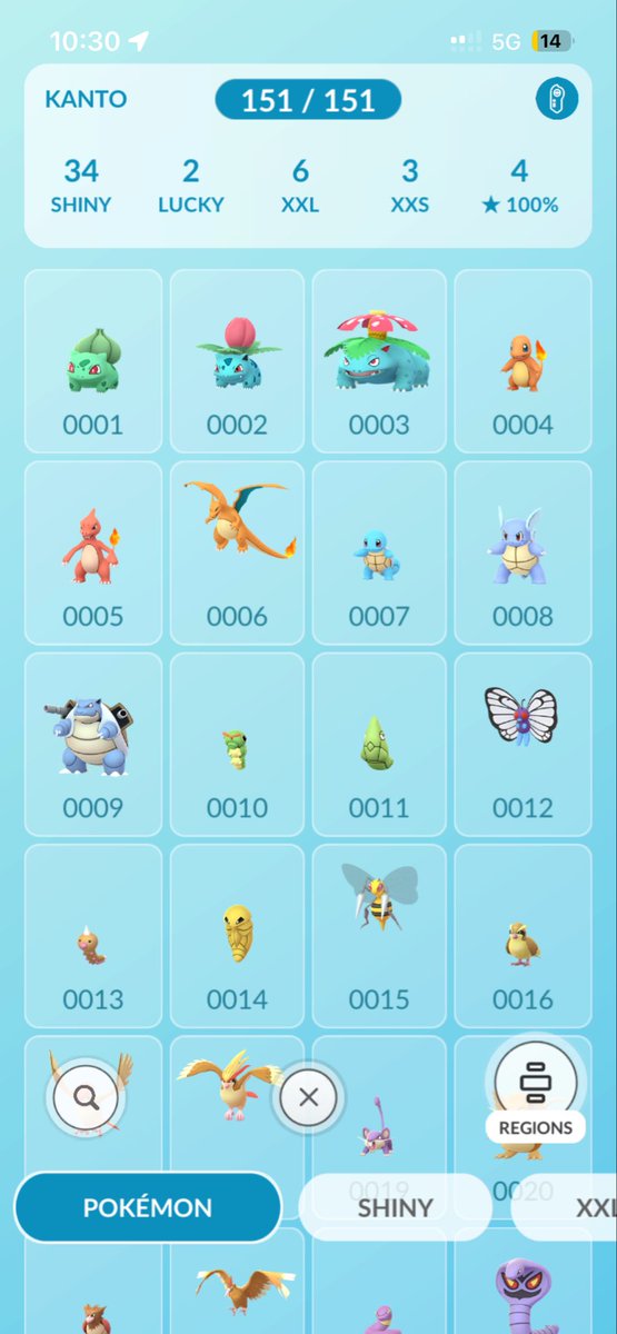 ZacBest_64's tweet photo. @Junichi_Masuda completed ✅ it’s legitimate no hacking or cheating 👌 https://t.co/lKBzifA1Yq