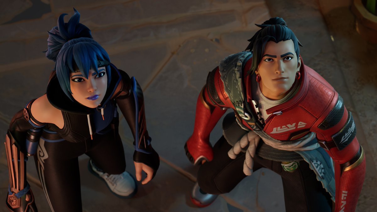 ItsEydrian tweet media