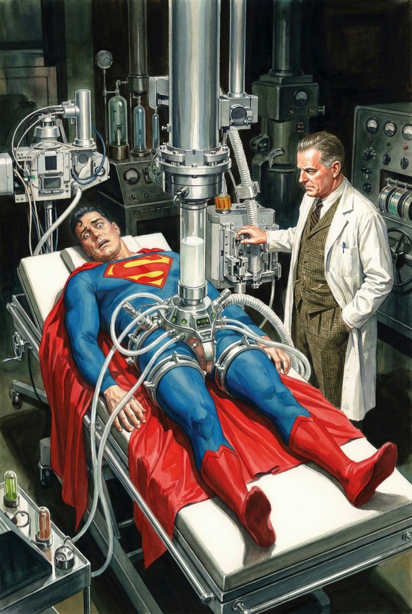 Superslaveman_ai tweet media
