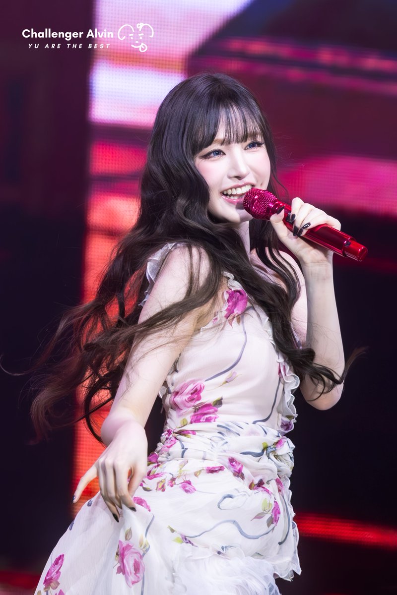 251031 LIZ UNREAL #IVE #아이브 @IVEstarship #LIZ #리즈 #リズ