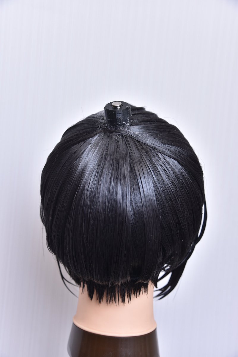 𝙖𝙢𝙞𝙬𝙞𝙜*ウィッグオーダー受付中 (@amiwig_cos) / Posts / X