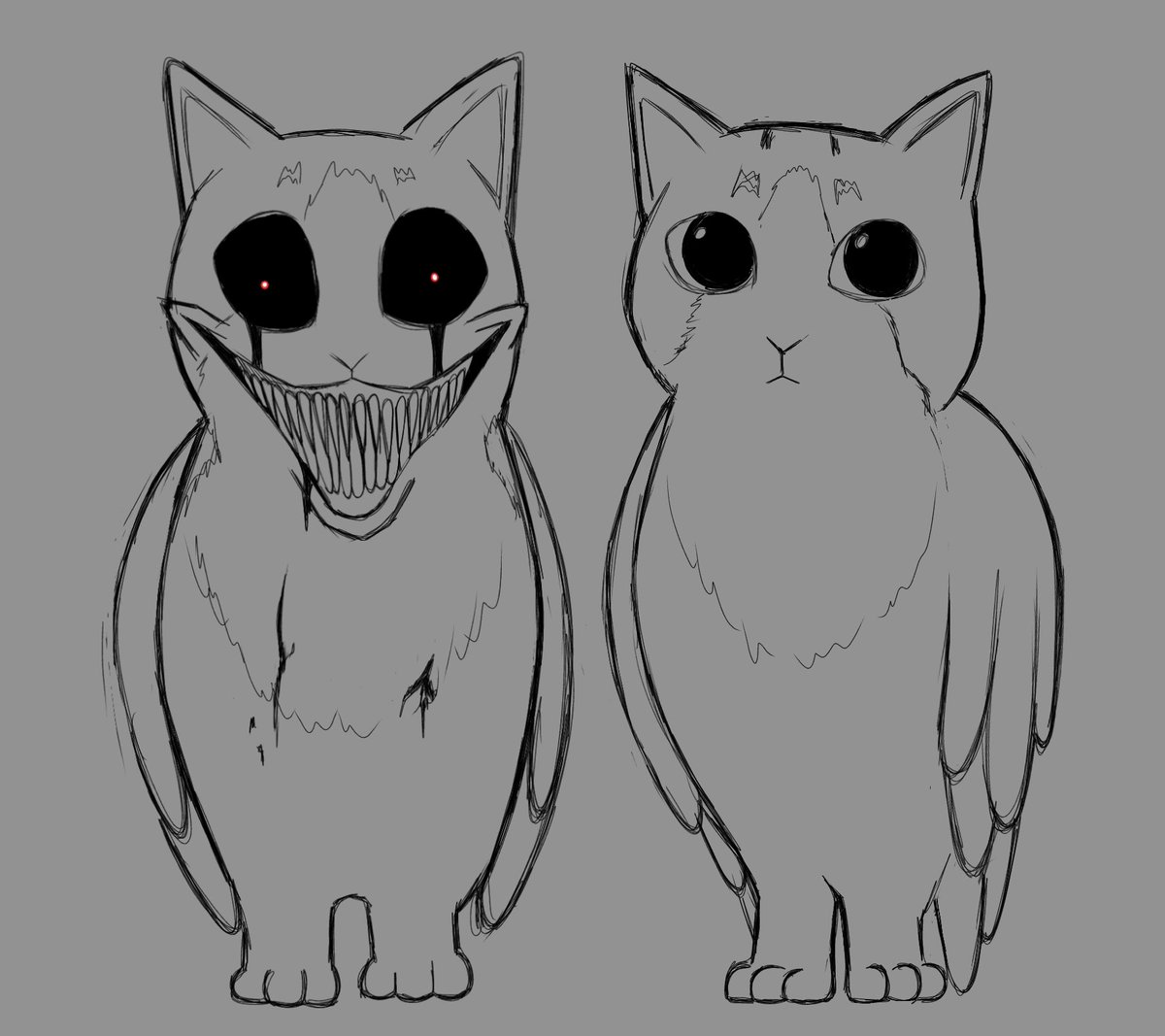 🖤 JᗅⵎᏦØ 🖤 tweet media