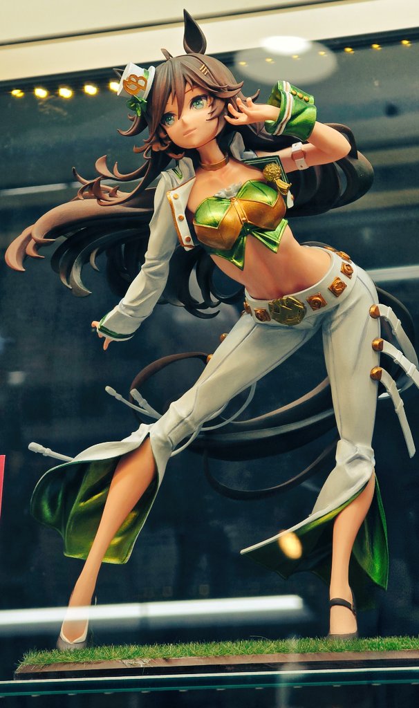 錆田ピアス tweet media