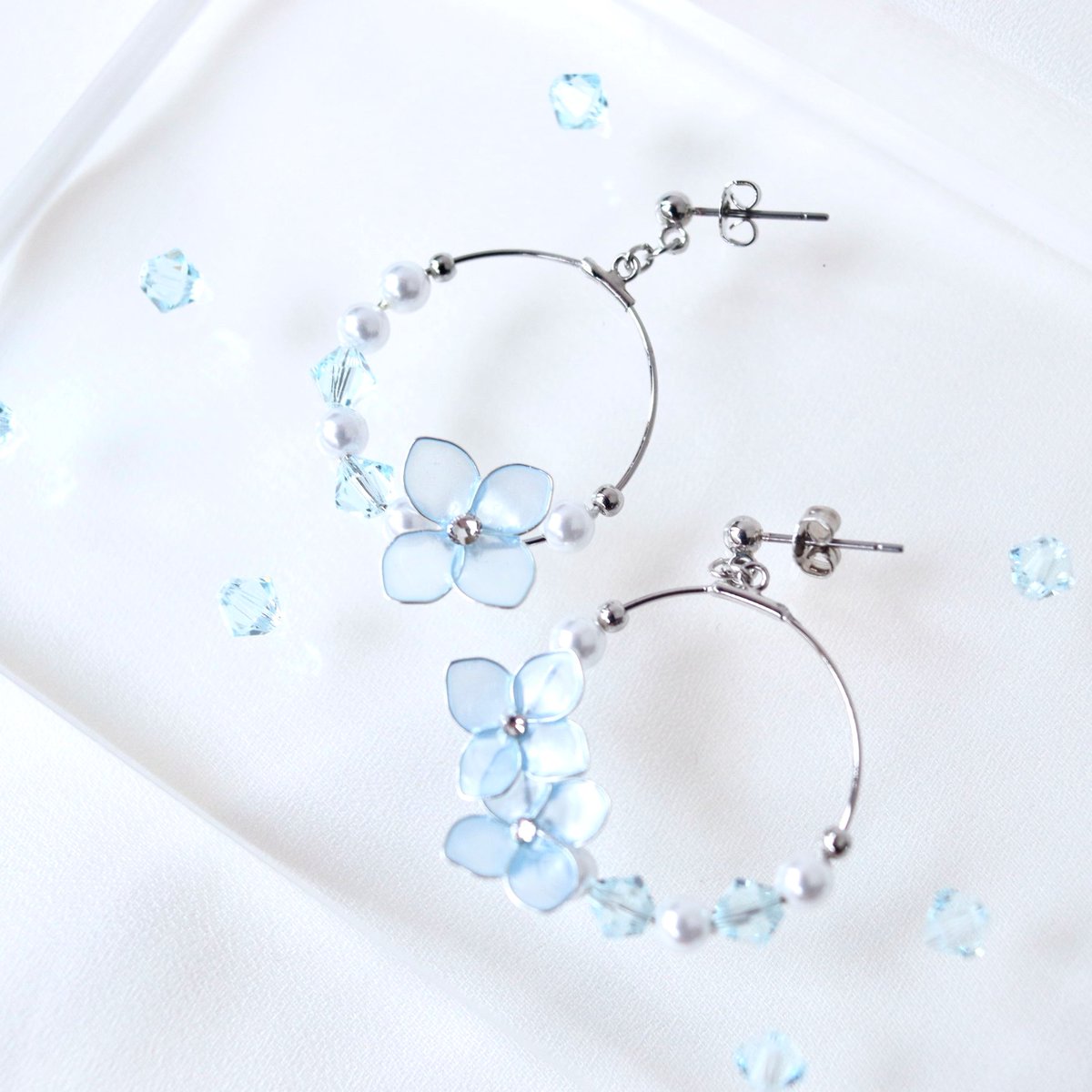 #3月になったのでフォロワーさんに自己紹介しようぜ 

おはようございます。

2月後半は主にオーダーを作っていました。
とにかく作るのが遅くて🙇‍♀️💦
今週は事務作業に集中です💪
あっという間に3月ですね。
今月もどうぞよろしくお願いいたします😌✨