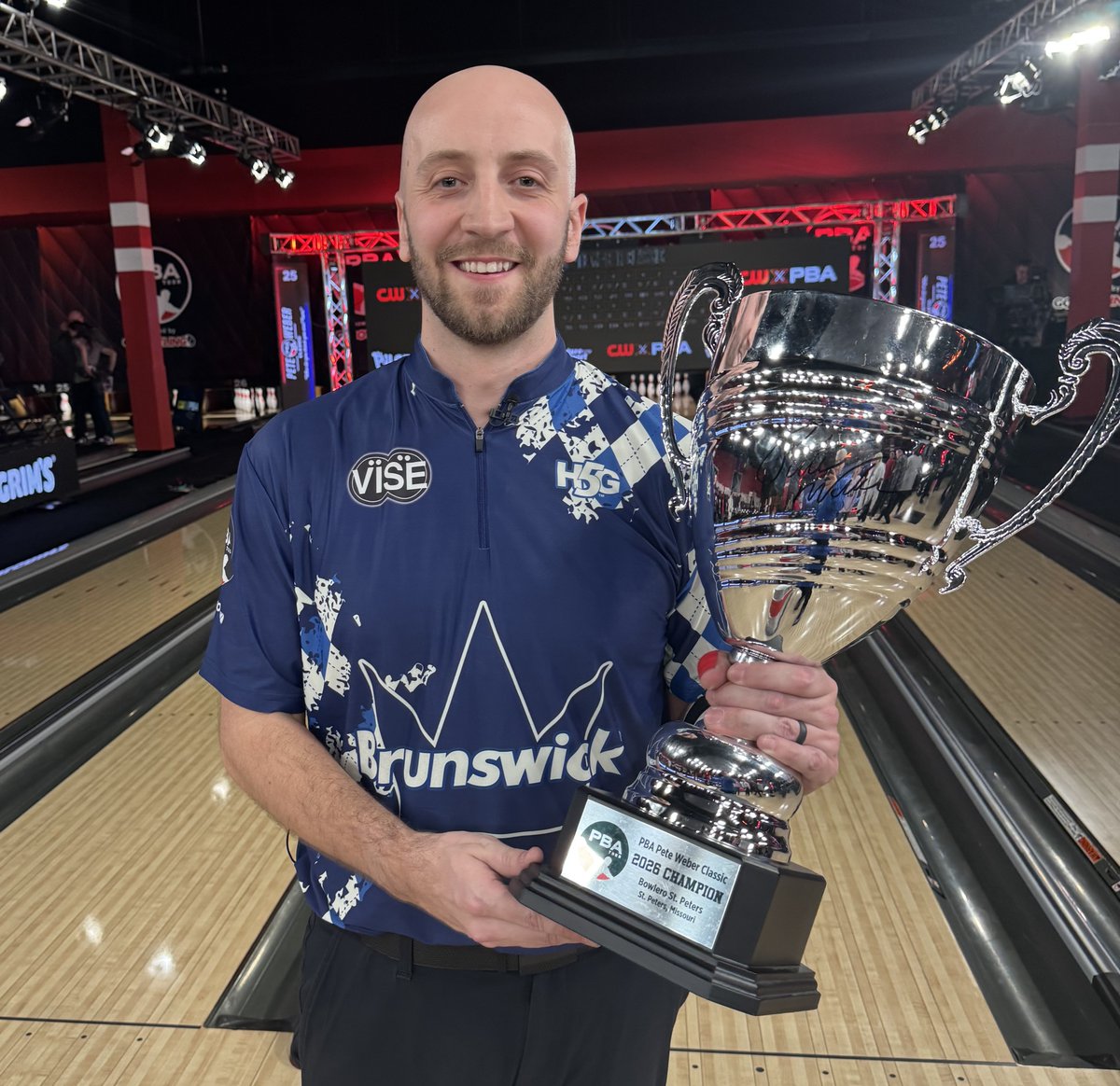 Brunswick Bowling tweet media