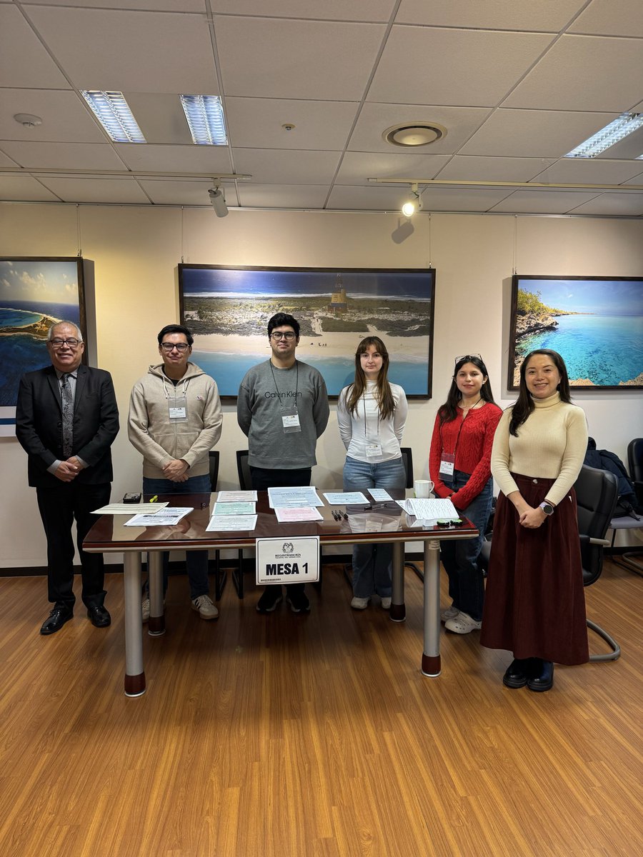 Embajada de Colombia en Corea - 주한 콜롬비아 대사관 tweet media