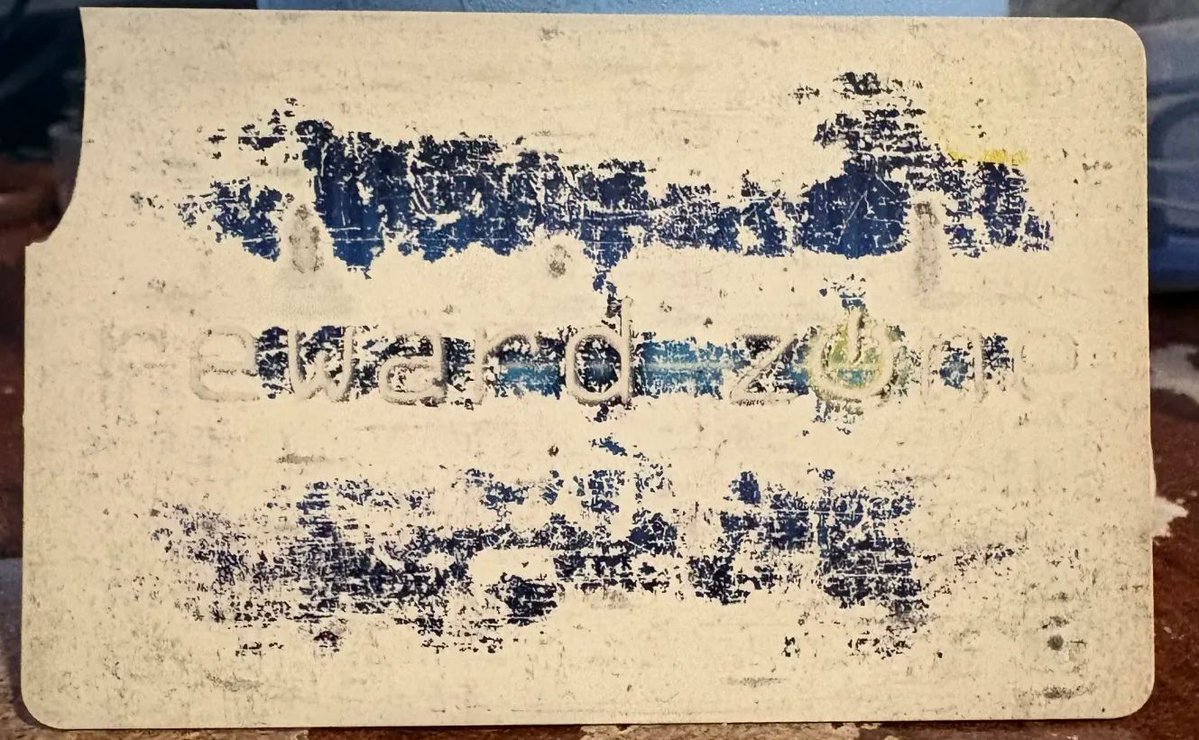 Cheap Ass Gamer tweet media