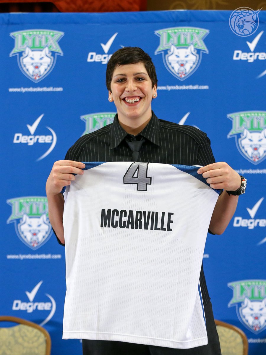 Minnesota Lynx tweet media