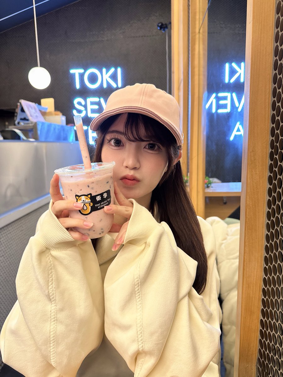 おはよしてーー♡/