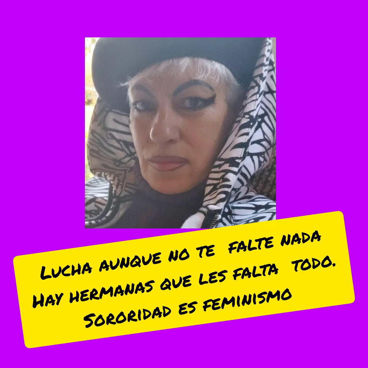 soniaTsanchez's tweet photo. https://t.co/0PkwUDkak7
