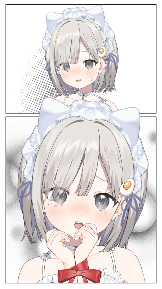 杏夜くもり☁️🍳Re:AcT (@annyakumori) / Posts / X