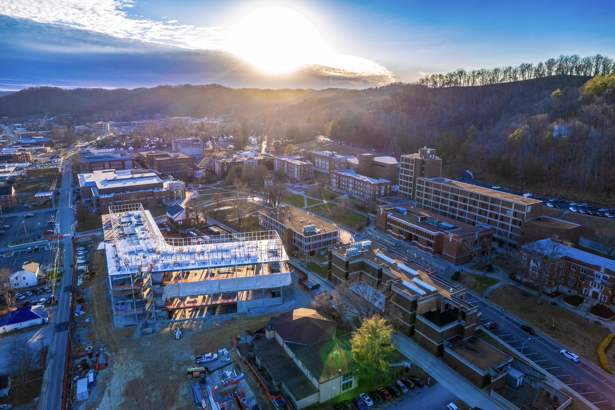 Morehead State tweet media