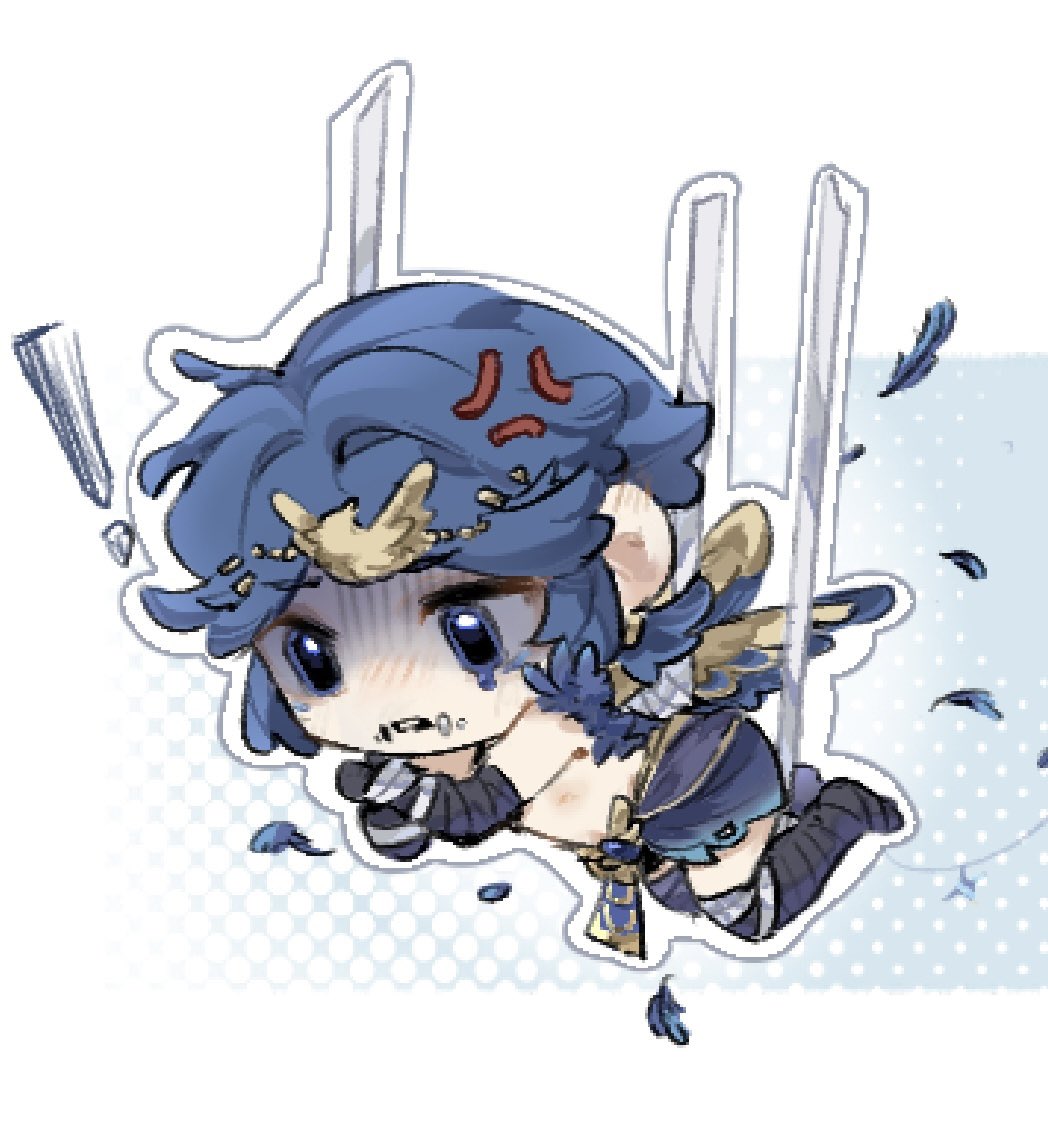 昏睡魔王 tweet media