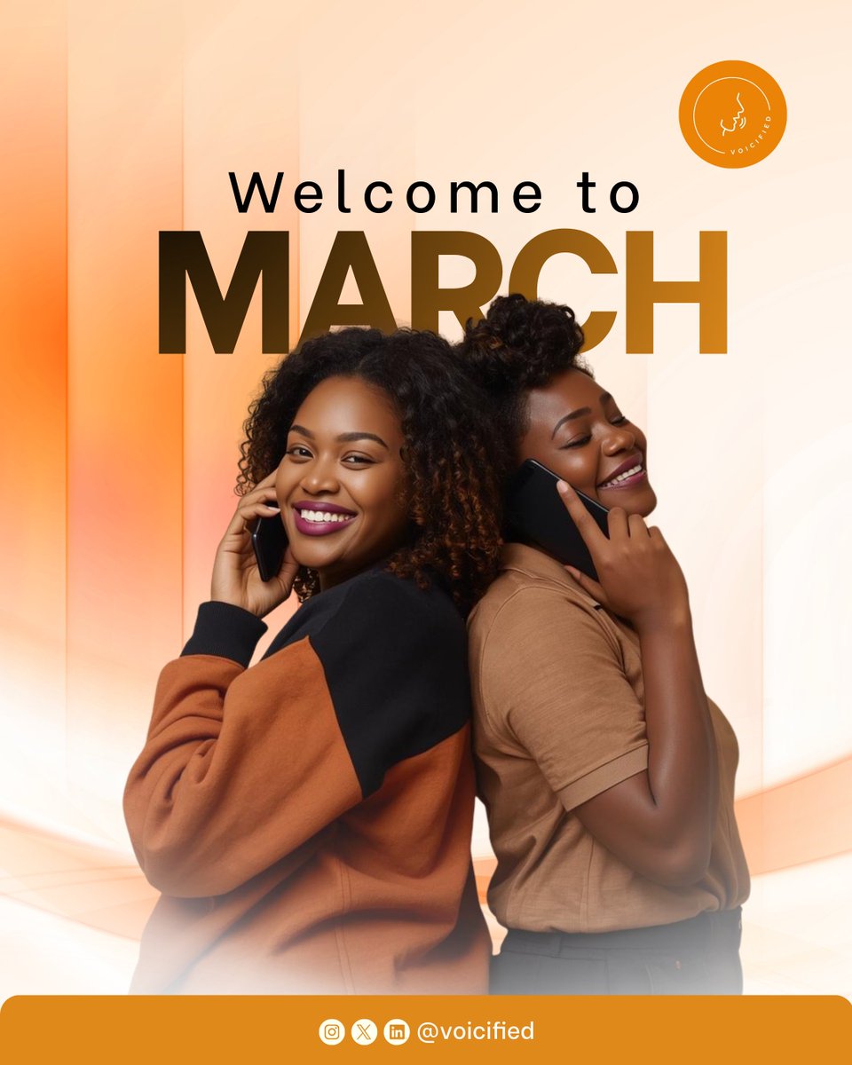 Voicified tweet media