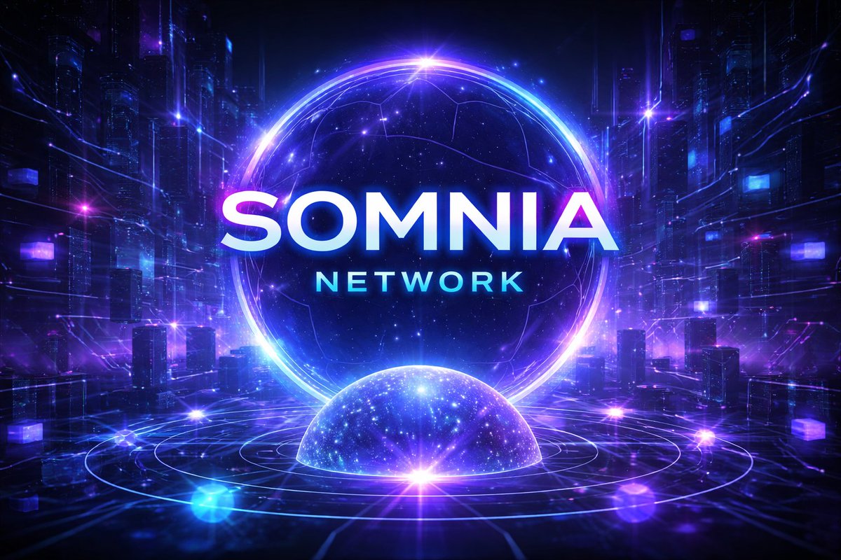 Pers1590185's tweet photo. Earn while you play! 💰🎮
 Somnia Network lets you turn gaming into real rewards.
Sign up here:
 https://t.co/zZVP9XELh0

@Somnia_Network
#Somnia_Network #SomniaYappers #Web3 #PlayToEarn #Metaverse https://t.co/bSuhESgtfF