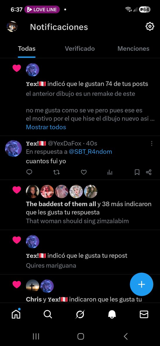 *ƨAVꓭꓭɘƧ 🐈 tweet media