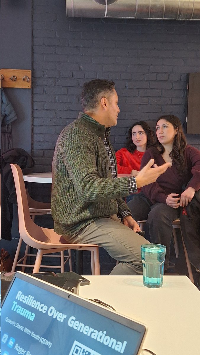 Teach Resilience tweet media