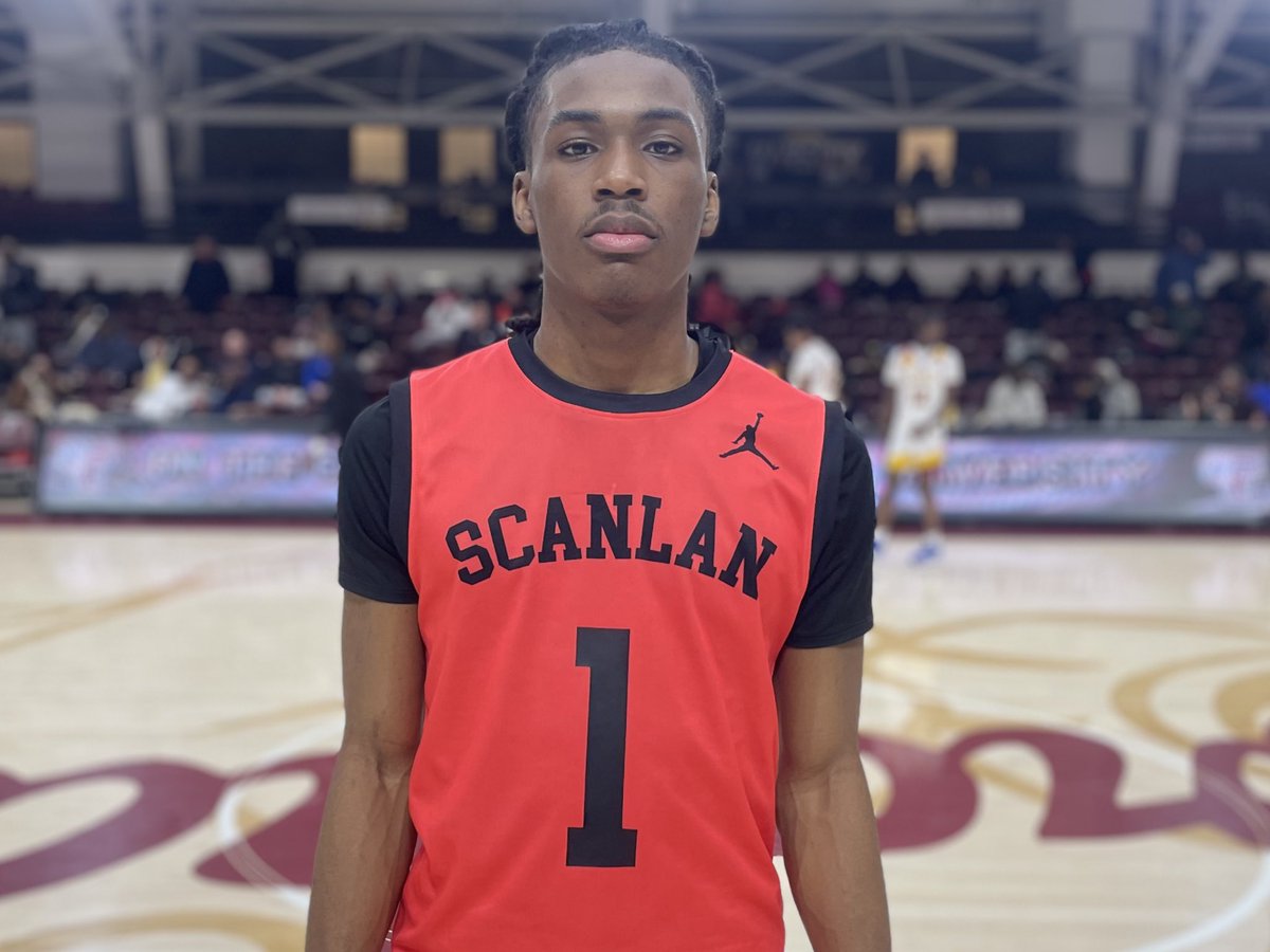 ELITE High School Scouting tweet media