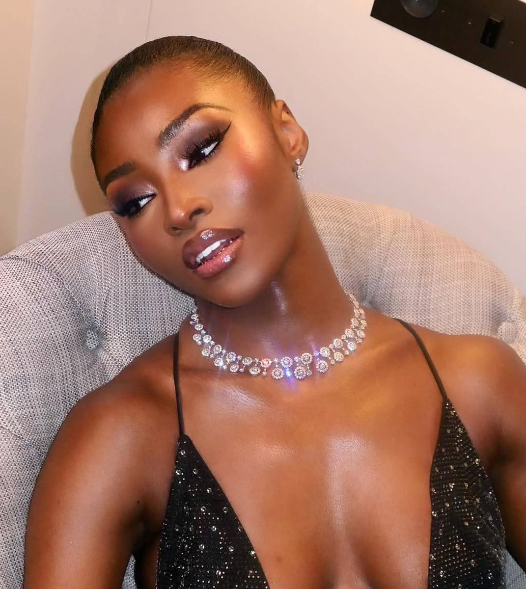 Jayme Lawson 😍🥰