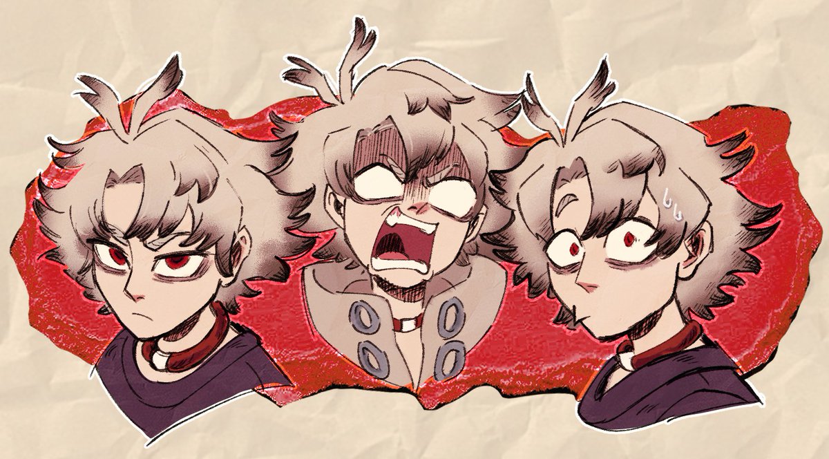 Shmunter Art ‼️COMMISSIONS CLOSED‼️ tweet media