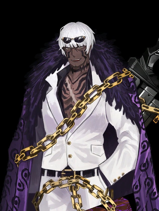 Matthias - Nursefather of the Middle tweet media