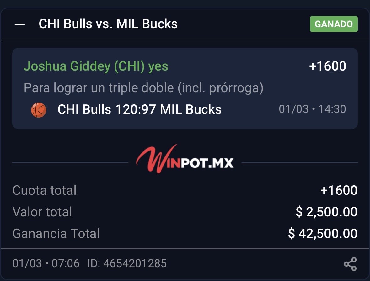 REVOLVER (Apuestas) 👁️ tweet media