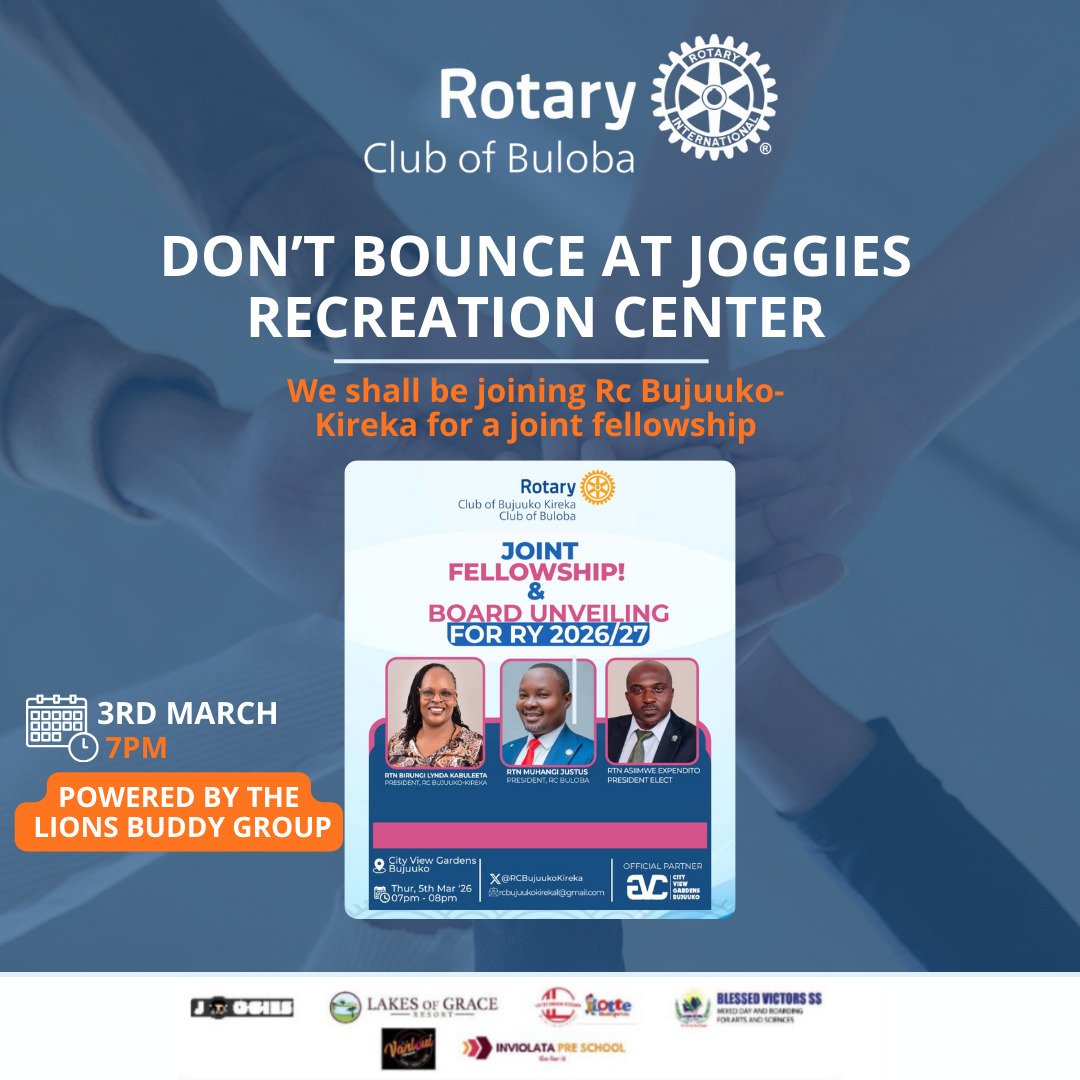 Rotary Buloba tweet media