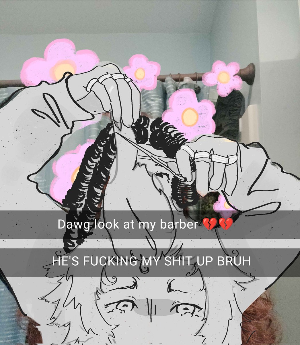mid_nightbarber's tweet photo. Mf posted on this on their story https://t.co/rwhQpF6ocb