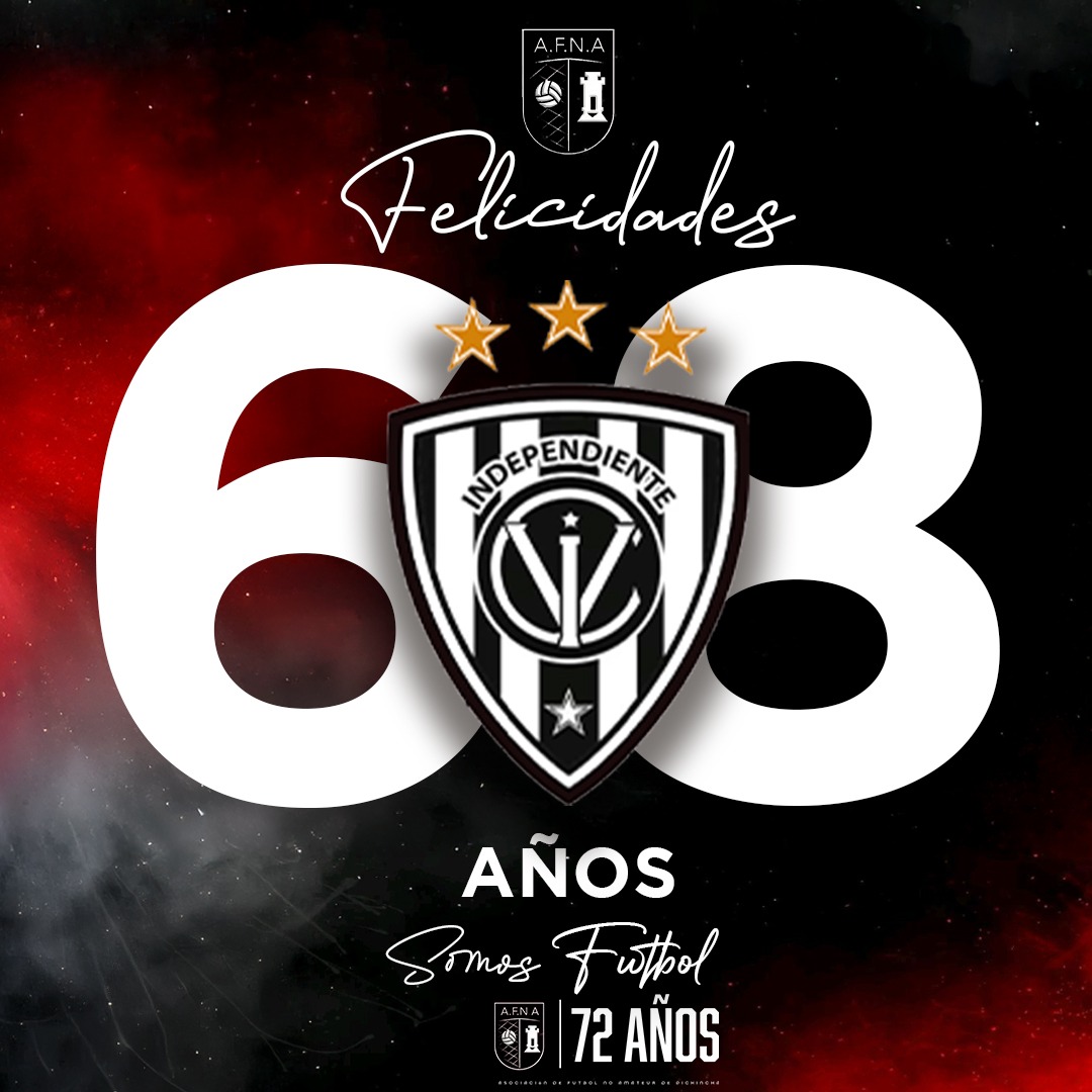 AFNA Pichincha tweet media