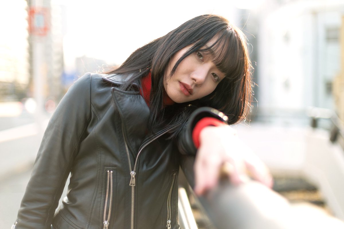 Model  大坂あいさん
#ピスタ撮影会
#ポートレート #Portrait
#ポートレート好きな人と繋がりたい