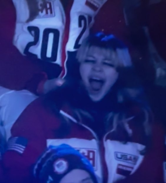 “we were very sleep deprived” 

oh trust me… WE KNOW