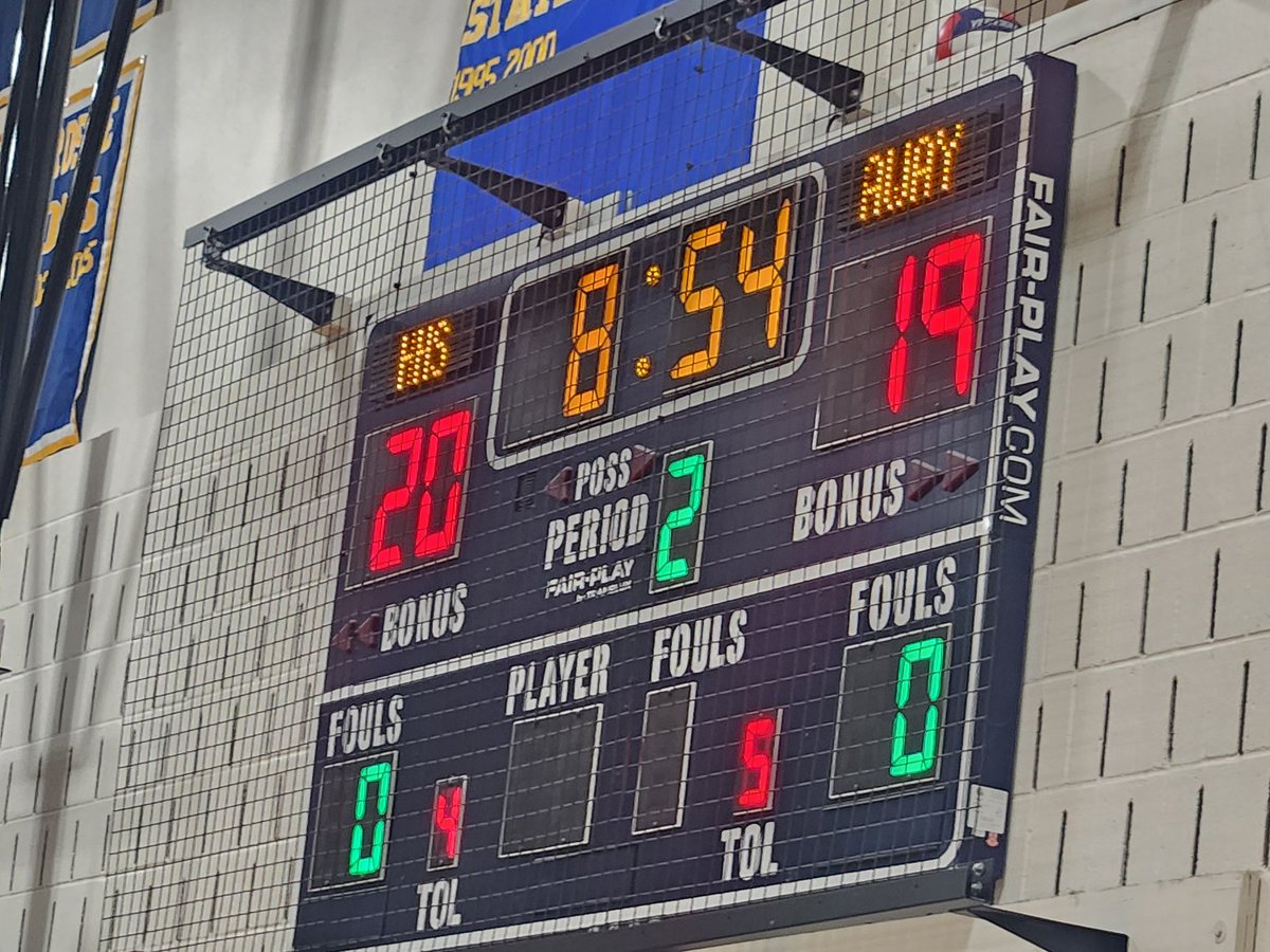 Randolph Blue Devils Athletics tweet media