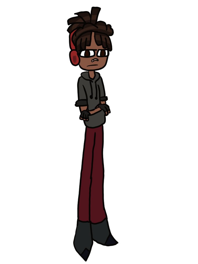 mythicalgems59's tweet image. Never actually made a #bhm post about #mbts but here it is! Our show, while it doesn't maybe seem like it on the  outside but we have very magical black characters who could kick your kister if you asked for it. Meet Jaz and her two younger siblings Jamal and Jaxy, kids of Anansi
