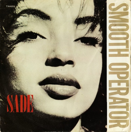 Mar 2, 1985: Sade released "Smooth Operator" as the 3rd single from their debut album. #80s